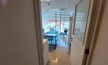 Oficina Ideal en Ñuñoa, 24m², Listo para Ti!
