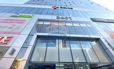 Oficina Ideal en Ñuñoa, 24m², Listo para Ti!