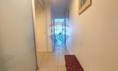 Oficina Ideal en Ñuñoa, 24m², Listo para Ti!