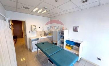 Oficina Ideal en Ñuñoa, 24m², Listo para Ti!