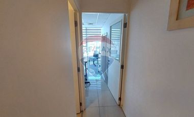 Oficina Ideal en Ñuñoa, 24m², Listo para Ti!