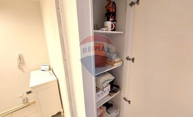 Oficina Ideal en Ñuñoa, 24m², Listo para Ti!