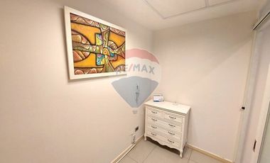 Oficina Ideal en Ñuñoa, 24m², Listo para Ti!