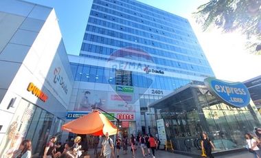 Oficina Ideal en Ñuñoa, 24m², Listo para Ti!