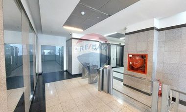 Oficina Ideal en Ñuñoa, 24m², Listo para Ti!