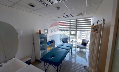 Oficina Ideal en Ñuñoa, 24m², Listo para Ti!