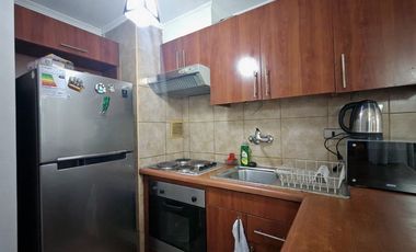Cómodo Departamento con excelente Ubicación L7