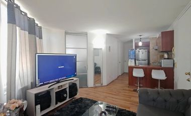 Cómodo Departamento con excelente Ubicación L7