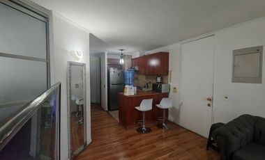 Cómodo Departamento con excelente Ubicación L7