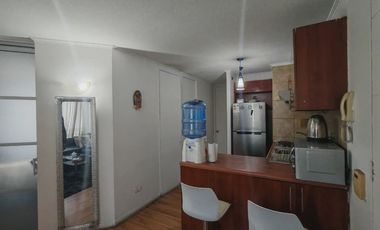 Cómodo Departamento con excelente Ubicación L7
