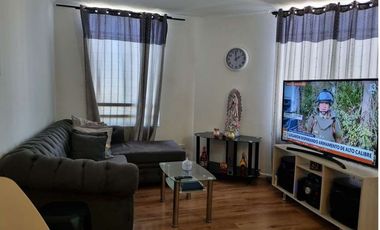 Cómodo Departamento con excelente Ubicación L7