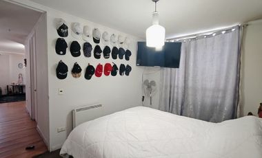 Cómodo Departamento con excelente Ubicación L7