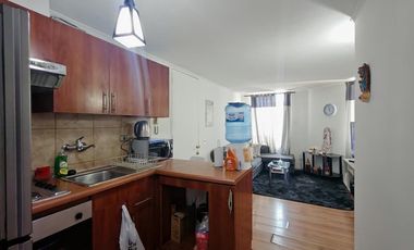 Cómodo Departamento con excelente Ubicación L7