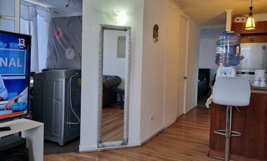 Cómodo Departamento con excelente Ubicación L7