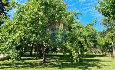 HERMOSA PARCELA EXCLUSIVO SECTOR PIRQUE