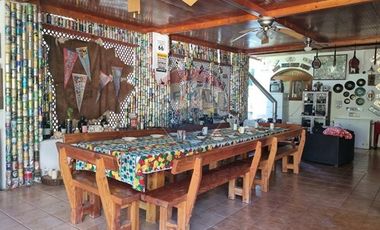 HERMOSA PARCELA EXCLUSIVO SECTOR PIRQUE