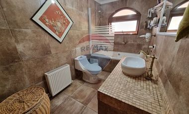 HERMOSA PARCELA EXCLUSIVO SECTOR PIRQUE