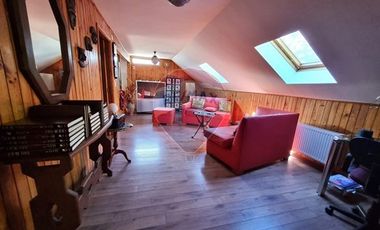 HERMOSA PARCELA EXCLUSIVO SECTOR PIRQUE