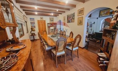 HERMOSA PARCELA EXCLUSIVO SECTOR PIRQUE