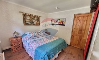 HERMOSA PARCELA EXCLUSIVO SECTOR PIRQUE