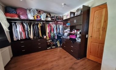 HERMOSA PARCELA EXCLUSIVO SECTOR PIRQUE