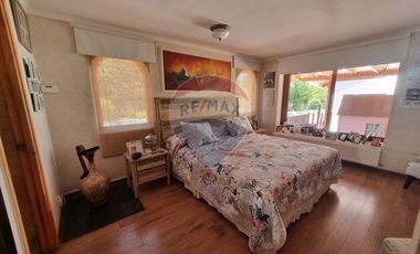 HERMOSA PARCELA EXCLUSIVO SECTOR PIRQUE