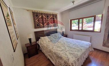 HERMOSA PARCELA EXCLUSIVO SECTOR PIRQUE