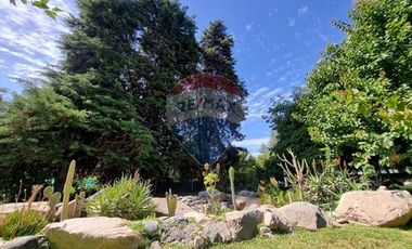 HERMOSA PARCELA EXCLUSIVO SECTOR PIRQUE