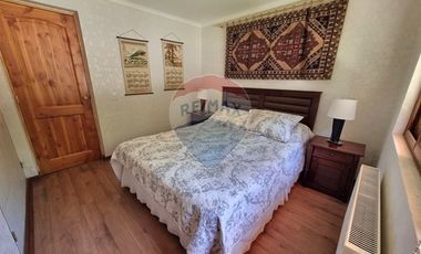 HERMOSA PARCELA EXCLUSIVO SECTOR PIRQUE