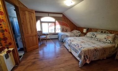 HERMOSA PARCELA EXCLUSIVO SECTOR PIRQUE