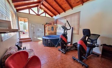 HERMOSA PARCELA EXCLUSIVO SECTOR PIRQUE