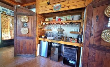 HERMOSA PARCELA EXCLUSIVO SECTOR PIRQUE