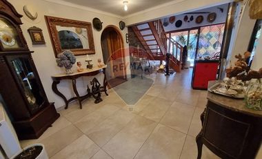 HERMOSA PARCELA EXCLUSIVO SECTOR PIRQUE