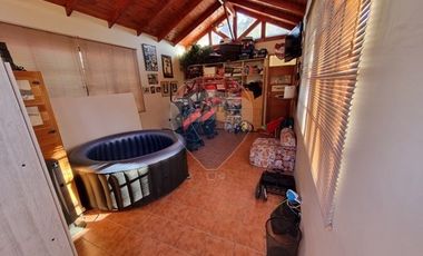 HERMOSA PARCELA EXCLUSIVO SECTOR PIRQUE