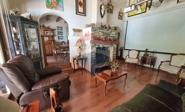 HERMOSA PARCELA EXCLUSIVO SECTOR PIRQUE