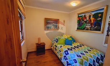 HERMOSA PARCELA EXCLUSIVO SECTOR PIRQUE