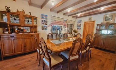 HERMOSA PARCELA EXCLUSIVO SECTOR PIRQUE