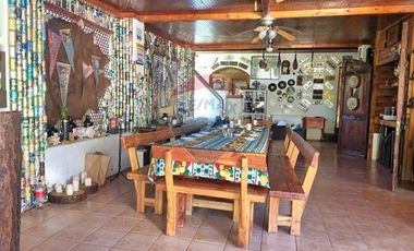 HERMOSA PARCELA EXCLUSIVO SECTOR PIRQUE