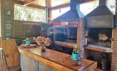 HERMOSA PARCELA EXCLUSIVO SECTOR PIRQUE