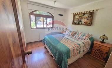 HERMOSA PARCELA EXCLUSIVO SECTOR PIRQUE