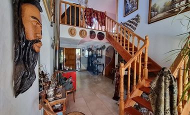 HERMOSA PARCELA EXCLUSIVO SECTOR PIRQUE