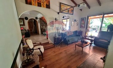 HERMOSA PARCELA EXCLUSIVO SECTOR PIRQUE