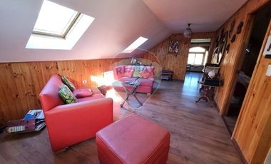 HERMOSA PARCELA EXCLUSIVO SECTOR PIRQUE