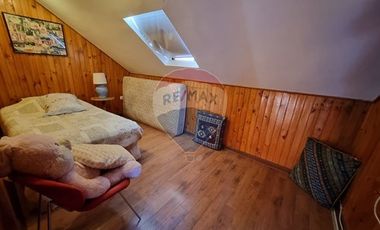 HERMOSA PARCELA EXCLUSIVO SECTOR PIRQUE