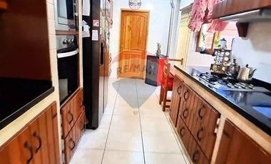 HERMOSA PARCELA EXCLUSIVO SECTOR PIRQUE