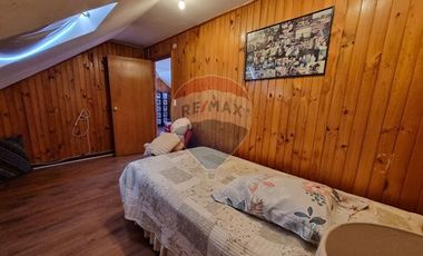 HERMOSA PARCELA EXCLUSIVO SECTOR PIRQUE