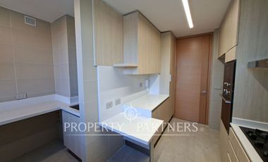 Exclusivo departamento en Las Rastras