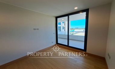 Exclusivo departamento en Las Rastras