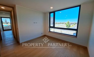 Exclusivo departamento en Las Rastras