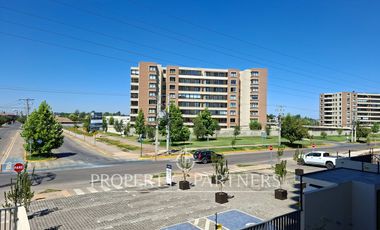 Exclusivo departamento en Las Rastras